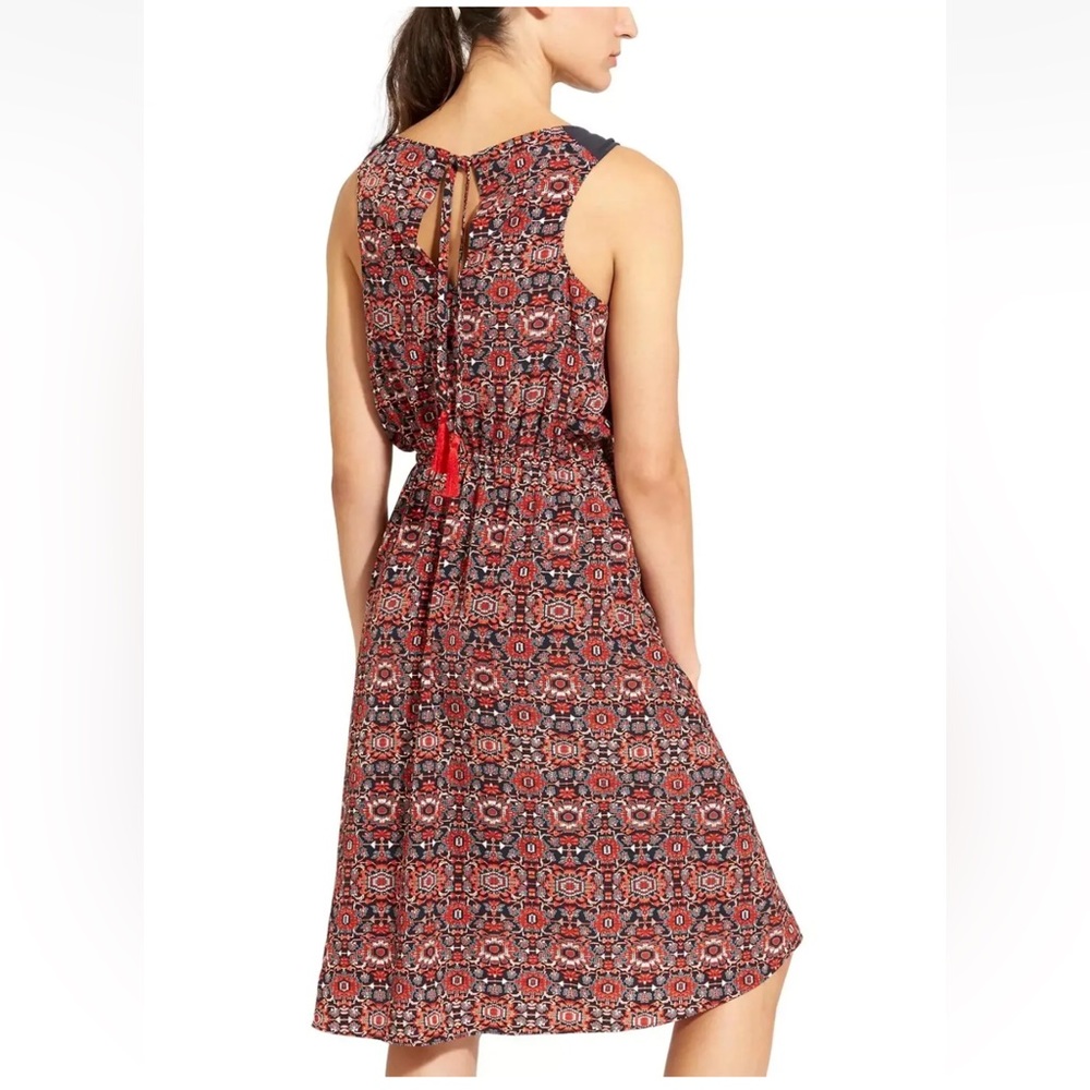 Athleta Martinique Dress